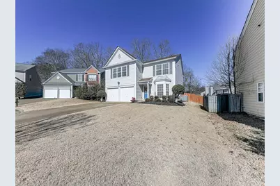 534 Drifton Way, Woodstock, GA 30188 - Photo 8