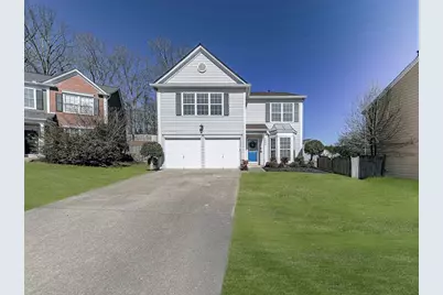 534 Drifton Way, Woodstock, GA 30188 - Photo 2