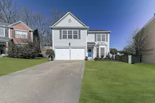 534 Drifton Way, Woodstock, GA 30188 - Photo 2