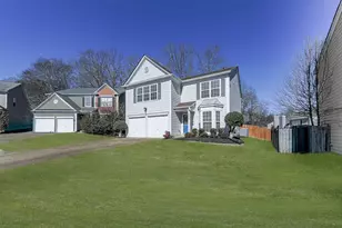 534 Drifton Way, Woodstock, GA 30188 - Photo 6