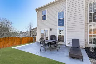 534 Drifton Way, Woodstock, GA 30188 - Photo 44