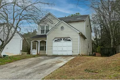 6496 Drake Manor, Austell, GA 30168 - Photo 1