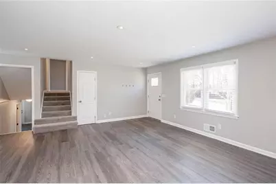 1722 Johnston Trail NW, Kennesaw, GA 30152 - Photo 2