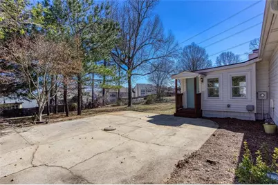 1722 Johnston Trail NW, Kennesaw, GA 30152 - Photo 40