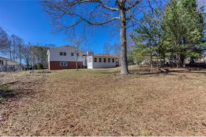1722 Johnston Trail NW, Kennesaw, GA 30152 - Photo 36