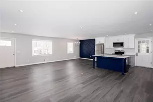 1722 Johnston Trail NW, Kennesaw, GA 30152 - Photo 8