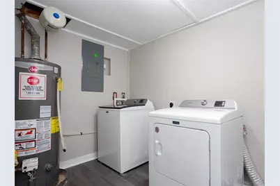 1722 Johnston Trail NW, Kennesaw, GA 30152 - Photo 32