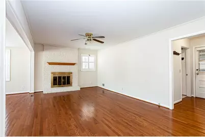 3254 Rehoboth Drive, Decatur, GA 30033 - Photo 12