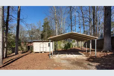 3254 Rehoboth Drive, Decatur, GA 30033 - Photo 44