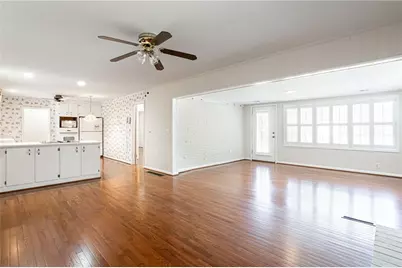 3254 Rehoboth Drive, Decatur, GA 30033 - Photo 4