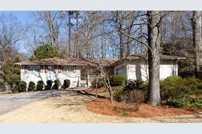 3254 Rehoboth Drive, Decatur, GA 30033 - Photo 1