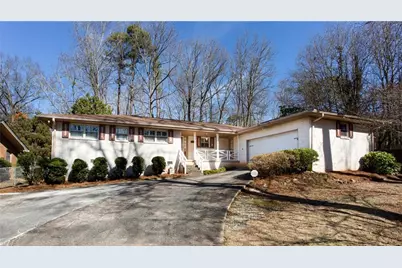 3254 Rehoboth Drive, Decatur, GA 30033 - Photo 40