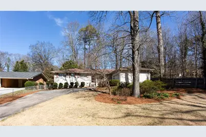 3254 Rehoboth Drive, Decatur, GA 30033 - Photo 48