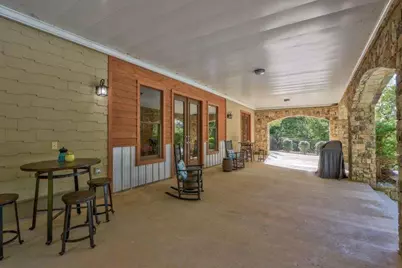 6825 Lookout, Dawsonville, GA 30534 - Photo 32