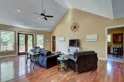 6825 Lookout, Dawsonville, GA 30534 - Photo 38