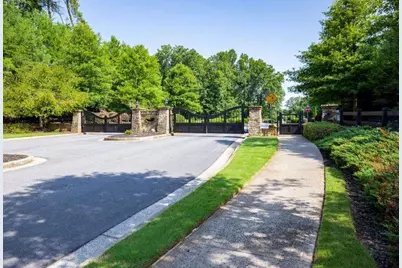 6825 Lookout, Dawsonville, GA 30534 - Photo 4