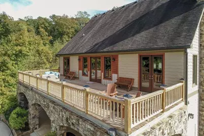 6825 Lookout, Dawsonville, GA 30534 - Photo 28