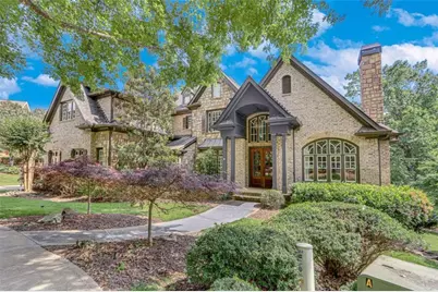 6226 Random Winds Bluff, Gainesville, GA 30506 - Photo 2