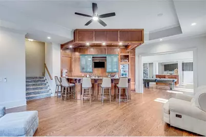 6226 Random Winds Bluff, Gainesville, GA 30506 - Photo 50