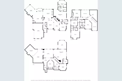6226 Random Winds Bluff, Gainesville, GA 30506 - Photo 76