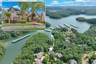 6226 Random Winds Bluff, Gainesville, GA 30506 - Photo 1