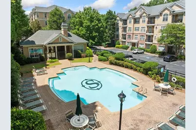 4303 Stratford #4303, Decatur, GA 30033 - Photo 4