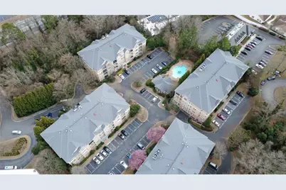 4303 Stratford #4303, Decatur, GA 30033 - Photo 68