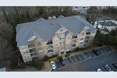 4303 Stratford #4303, Decatur, GA 30033 - Photo 62