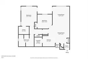 4303 Stratford, Decatur, GA 30033 - Photo 6