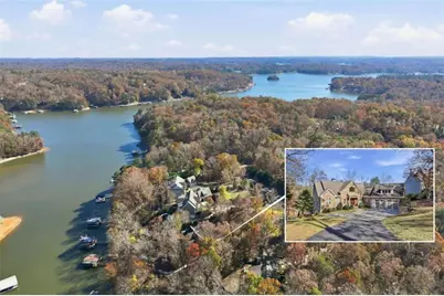 5264 Laurel Circle, Gainesville, GA 30506 - Photo 36