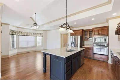 5264 Laurel Circle, Gainesville, GA 30506 - Photo 16