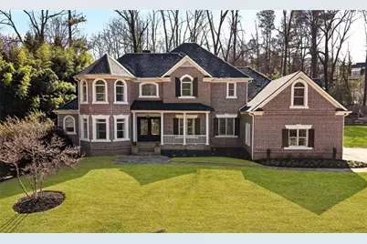 5759 Riverside Drive, Atlanta, GA 30327 - Photo 1