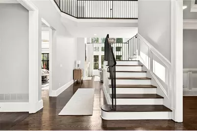 5759 Riverside Drive, Atlanta, GA 30327 - Photo 4