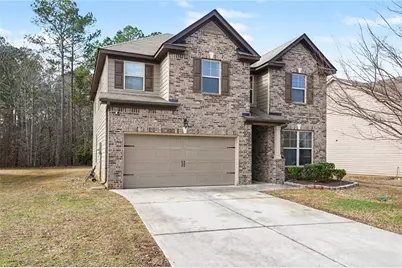 1417 Stone Ridge Court, Hampton, GA 30228 - Photo 2