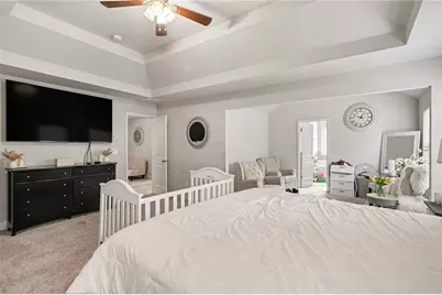 1417 Stone Ridge Court, Hampton, GA 30228 - Photo 18