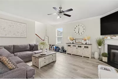 1417 Stone Ridge Court, Hampton, GA 30228 - Photo 4