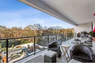 2520 Peachtree Road #602, Atlanta, GA 30305 - Photo 26