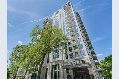 2520 Peachtree Road #602, Atlanta, GA 30305 - Photo 1