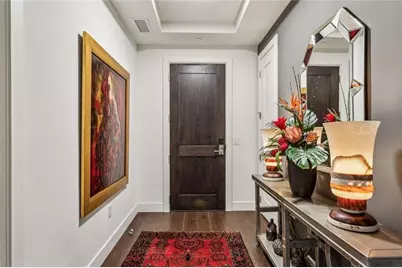 2520 Peachtree Road #602, Atlanta, GA 30305 - Photo 2