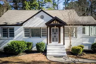 1704 Brewer Blvd SW, Atlanta, GA 30310 - Photo 1