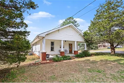 214 Gordon Street, Bremen, GA 30110 - Photo 2