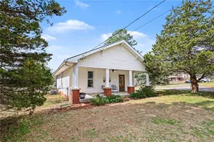 214 Gordon St, Bremen, GA 30110 - Photo 2