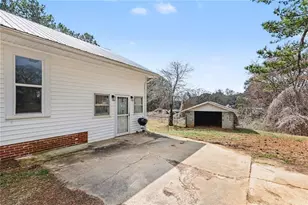 214 Gordon St, Bremen, GA 30110 - Photo 30