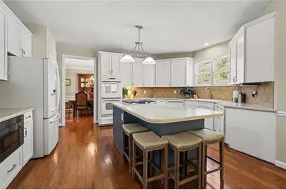 595 Abbeywood Drive, Roswell, GA 30075 - Photo 14