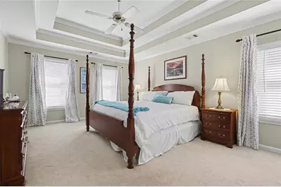 595 Abbeywood Drive, Roswell, GA 30075 - Photo 30