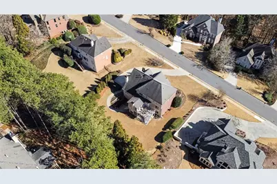 595 Abbeywood Drive, Roswell, GA 30075 - Photo 60