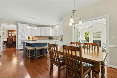 595 Abbeywood Drive, Roswell, GA 30075 - Photo 18