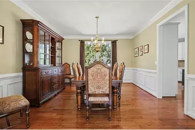 595 Abbeywood Drive, Roswell, GA 30075 - Photo 12