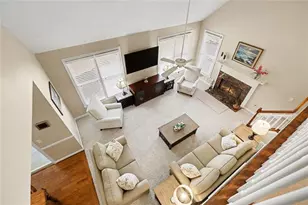 595 Abbeywood Dr, Roswell, GA 30075 - Photo 26