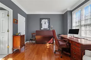 595 Abbeywood Dr, Roswell, GA 30075 - Photo 8